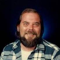 Fredrick Ross Hampton Obituary