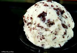 Epingle Sur Glaces Sorbets