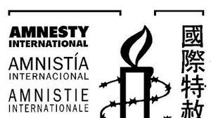 Amnistía internacional venezuela focuses on human rights and is headquartered in caracas, dc logo: El Mejor Lugar Para Procesar A Seif El Islam Es El Tribunal Penal Internacional
