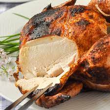 One Hour Beer Butt Chicken Succulent And Delicious