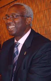 ITREALMS: Ndukwe dedicates Internet award to OBJ