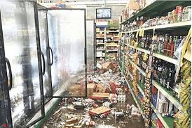 Un fuerte sismo de magnitud 6,2 en la escala abierta de richter y una réplica de 5,1, con epicentro en el sur de costa rica, sacudió hoy prácticamente todo el país, sin que haya causado daños de gravedad, informaron fuentes oficiales. Al Menos Dos Muertos Por Un Terremoto En Costa Rica Noticieros Televisa
