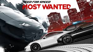 Image result for Need for Speed Most Wanted