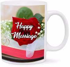 We researched the best wedding gifts at all different price points. Best Myprice Marriage Anniversary Gift For Brother Sister Son Daughter Friend Collegue Relatives Printed Coffee 300gm Ceramic Coffee Mug Price In India Buy Best Myprice Marriage Anniversary Gift For Brother Sister