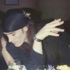 Gabriella Coy Taylor.. (gabrielapalleres)