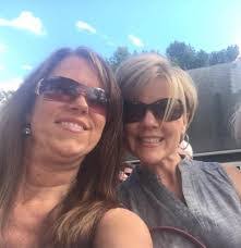 Stacey Schneider's Instagram, Twitter & Facebook