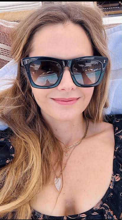Maggie Lawson, 44 : r/PrettyOlderWomen