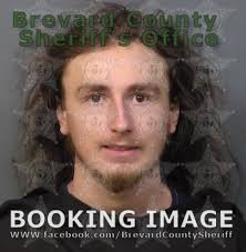 Arrests In Brevard County: April 10, 2025