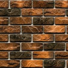 Brighten up an industrial loft or house by repainting some (or all) of the brick walls white! Brick Design Wall Tiles Philippines