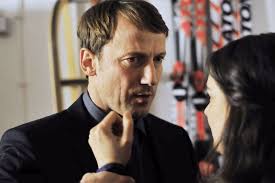 Filmografie Ursina Lardi