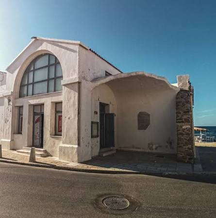 Kampanelli Museum