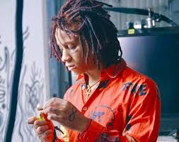 Триппи рэдд) — американский рэпер и певец. Trippie Redd Wallpapers Top Free Trippie Redd Backgrounds Wallpaperaccess