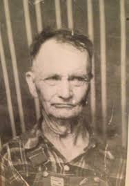 I need some help from you lovely people 🙂. I posted a picture the other  day of my great, great grandparents, Corbet and Eliza (Meacham) Pittman. It  got a lot of response,