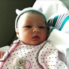 May 2015 Birth Announcement