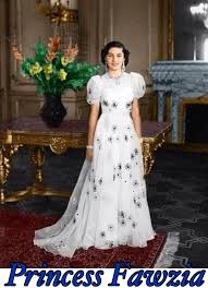 Pin by Mustafa Abu El Nile on Measurable Egypt Royal Family ...