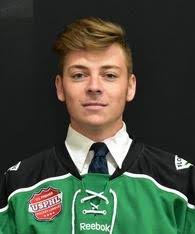 Marc-Alexandre Quintal's Men's Ice Hockey Recruiting Profile