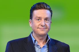 El sorprendente cambio físico de Daniel Bisogno tras sus problemas de salud