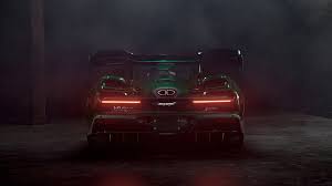 2018 Mclaren Senna Emerald Green 4k 8k Wallpaper Hd Car Wallpapers Id 10874