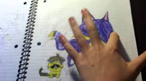 This easy drawing tutorial is helpful for beginners and kids. Drawing Animal Jam Characters Youtube