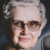 Obituary for Helen E. Amey