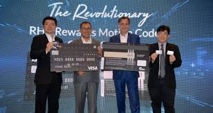 Customer service provides personal support by phone or live chat monday to friday from 8:00 am to 7:00 pm est (8:00 pm est for bc. Rhb S New Credit Card Feature 3 Digit Security Codes That Automatically Refreshes Fintech News Malaysia