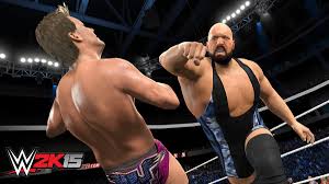 Gamesradar+ takes you closer to the games, movies and tv you love. Wwe 2k15 Arrives On Windows Pcs Wwe