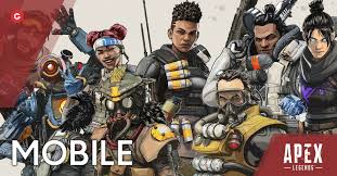 Apex legends is a game created by respawn entertainment. Apex Legends Mobile Release Date Gameplay Beta And Everything We Know So Far