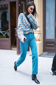 Add to favorites mystery vintage flannel 90's boho style | oversized grunge| retro | button up | plaid and. 16 Best Flannel Outfits For Fall 2022 Cute Ways To Wear Flannel Shirts