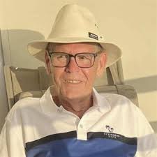 Obituary, Visitation & Funeral Information