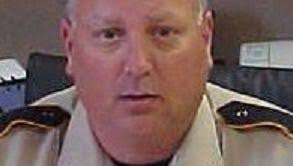 Retired Pike County Sheriff Mark Shepherd nominated to be US marshal