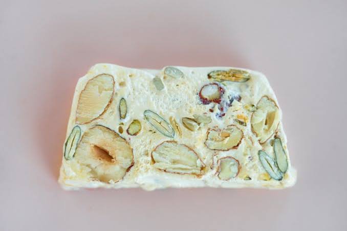 Lebanese Nougat