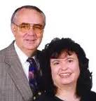 PAM And WAYNE RAYMOND