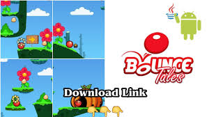 How Install Bounce Tales In Android 2019 By Tech Shakib Youtube