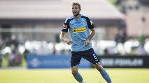 Christoph kramer, 30, aus deutschland ⬢ position: Christoph Kramer Kann Sich Karriereende Bei Gladbach Vorstellen Eurosport