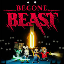 Begone Beast (2025) | Price, Review, System Requirements, Download