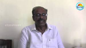 Search results for "mavai senathirajah mp"