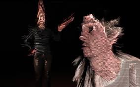 Noise, Art and Weaponized Abstraction