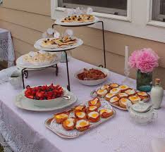 Breakfast At Tiffany S Bridal Shower Bridal Shower Brunch Bridal Brunch Food Bridal Brunch