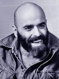 Shel Silverstein (1932–1999)