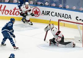 This is a not so important game for the leafs. Toronto Maple Leafs Vs Ottawa Senators Nhl Picks Odds Predictions 2 17 21 Sports Chat Place