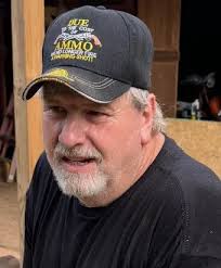 Obituary information for Mickey Hoyle