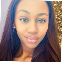 Kiara Hines's Instagram, Twitter & Facebook