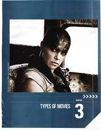 It's a platform to ask questions and connect with people who contribute unique insights and quality answers. Lam Chapter 3 Types Of Movies 53pgs