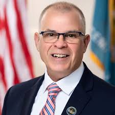 Contact Representative Edward Osienski of Delaware