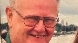 Paul R. Kosowski Obituary (1937