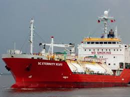Lulus maupun berpengalaman dan ingin. Lowongan Kerja Loker Pelaut Kapal Tanker