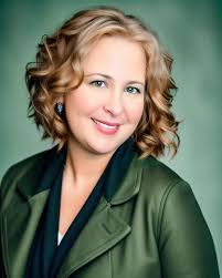 Leslie Redden-Author Page