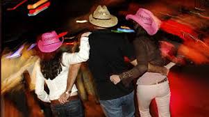 Never too old to learn some new dance steps i think it can be a good group or line dance too from what this is a must for the dj, and any club.everyone hits the floor after they hear the first few beats.they know its time for the electric slide. Country Line Dancing Bella Ballroom