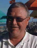 James Bernard McNulty Obituary