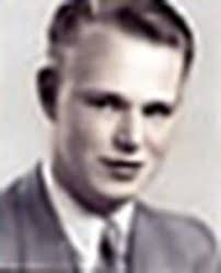 Barend "Barry" Favier Obituary & Funeral